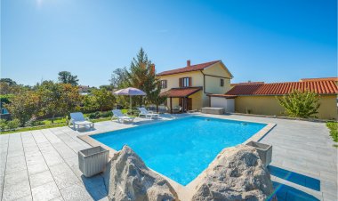 Vendégház Presika - CIK955 Horvátország