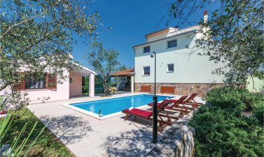 Vendégház Peruški - CIK952 Horvátország