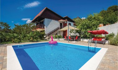 Vendégház Bribir - CKN358 Horvátország