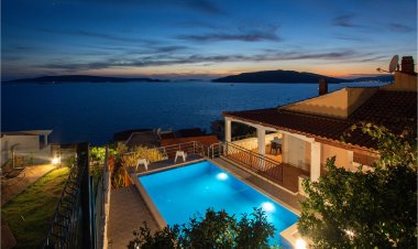 Vendégház Okrug Donji - CDT507 Horvátország