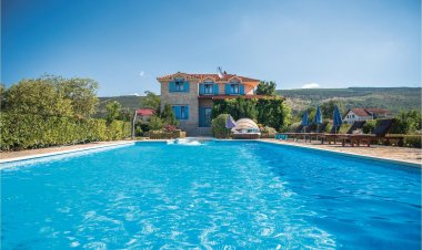 Vendégház Donji Proložac - CDT474 Horvátország