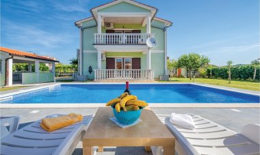 Vendégház Kapelica - CIO156 Horvátország