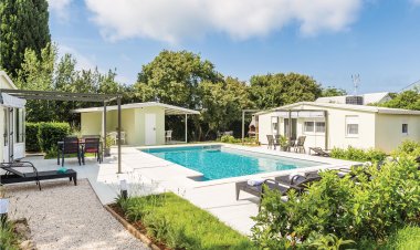 Vendégház Rovinj - CIV710 Horvátország