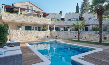 Vendégház Supetar - CDB689 Horvátország