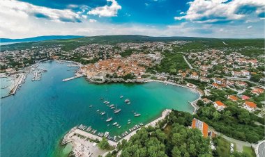 Vendégház Brzac - CKI343 Horvátország