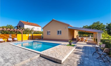 Vendégház Murvica - CDZ979 Horvátország