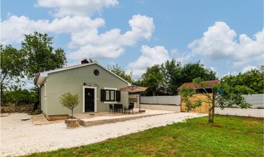 Vendégház Stifanići - CIE988 Horvátország