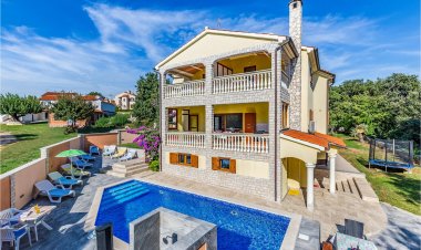 Vendégház Medulin - CIM405 Horvátország