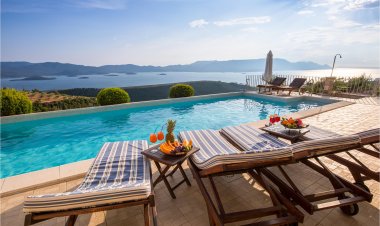 Vendégház Slivno Ravno - CDR112 Horvátország