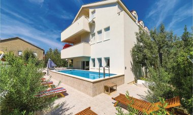 Vendégház Kaštel Stari - CDC018 Horvátország