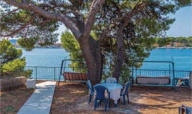 Vendégház Brodarica - CDJ658 Horvátország