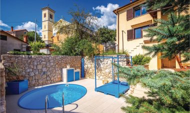 Vendégház Praputnjak - CKA166 Horvátország