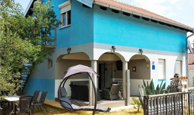 Vendégház Betiga - CIF854 Horvátország