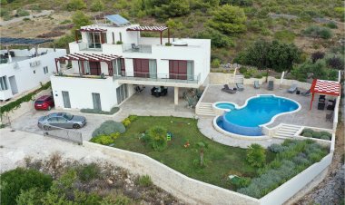 Vendégház Rogoznica - CDJ126 Horvátország