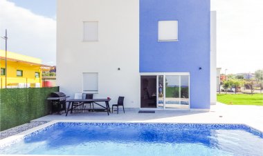 Vendégház Vodnjan - CIC929 Horvátország