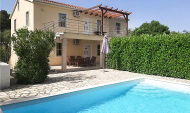 Vendégház Vrh - CKI333 Horvátország