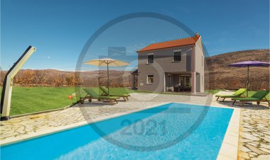 Vendégház Šibenik - CDJ758 Horvátország