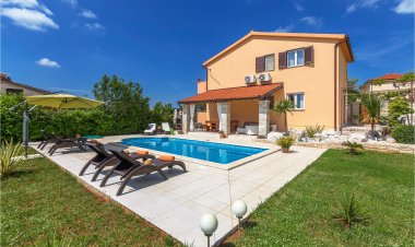 Vendégház Krnica - CIK979 Horvátország