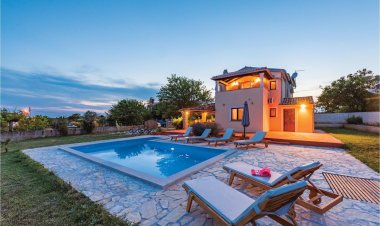 Vendégház Peresiji - CIL915 Horvátország