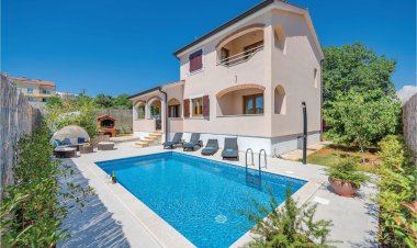 Vendégház Mušalež - CIE689 Horvátország