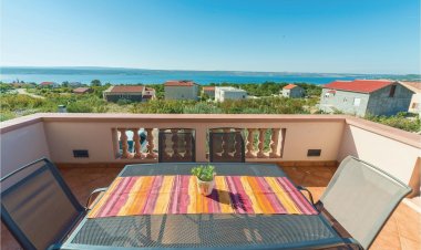 Vendégház Maslenica - CDZ013 Horvátország