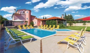 Vendégház Pula - CIZ280 Horvátország