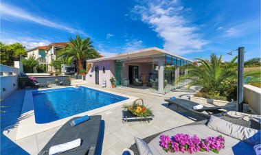 Vendégház Okrug Donji - CDT628 Horvátország