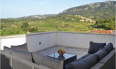 Vendégház Svirče - CDH576 Horvátország