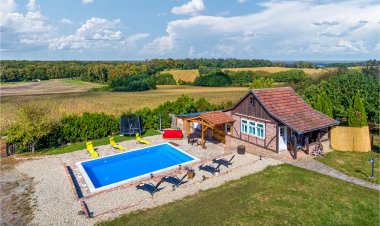 Vendégház Sveti Ivan Žabno - CCC122 Horvátország