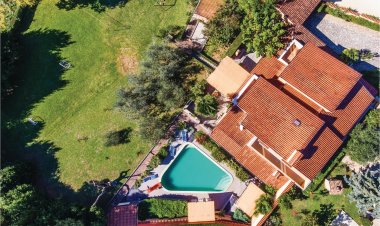 Vendégház Pula - CIL177 Horvátország