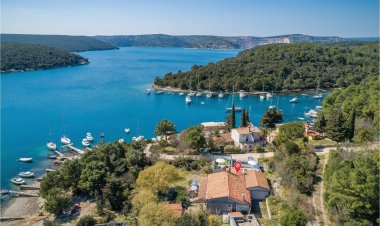 Vendégház Labin - CIK939 Horvátország