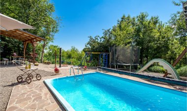 Vendégház Plaški - CKB181 Horvátország