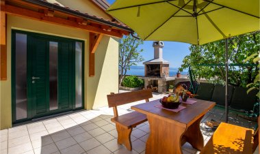 Vendégház Ičići - CKO086 Horvátország