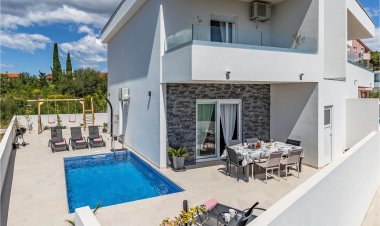 Vendégház Medulin - CIM541 Horvátország