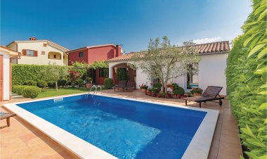 Vendégház Fažana - CIF293 Horvátország