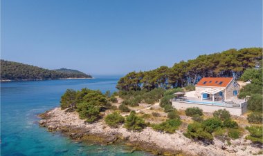 Vendégház Mikulina Luka - CDS095 Horvátország