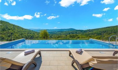 Vendégház Labin - CIO250 Horvátország