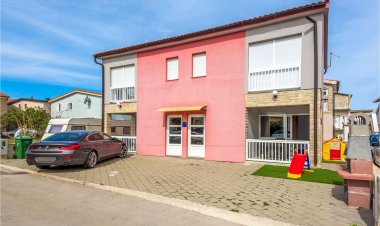 Vendégház Vir - CDA631 Horvátország