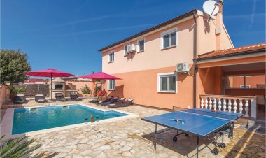 Vendégház Betiga - CIF314 Horvátország