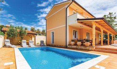 Vendégház Betiga - CIF525 Horvátország