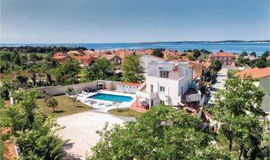 Vendégház Medulin - CIM381 Horvátország