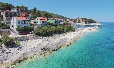 Vendégház Prigradica - CDS001 Horvátország