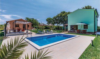 Vendégház Jasenovica - CIE849 Horvátország