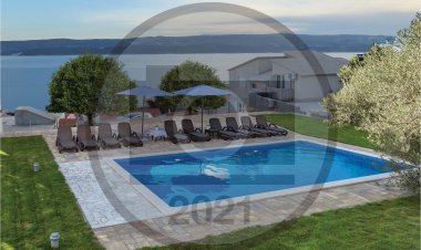 Vendégház Stanići - CDE809 Horvátország