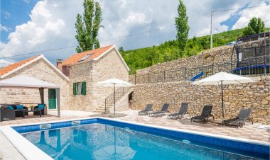 Vendégház Ričice - CDC569 Horvátország