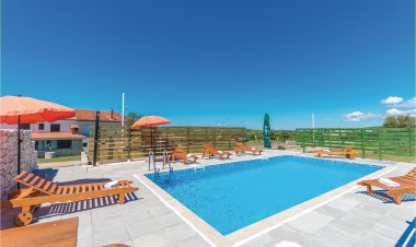 Vendégház Rastane - CDA140 Horvátország