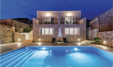 Vendégház Donji Radovčići - CDD641 Horvátország