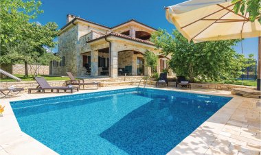 Vendégház Gorica - CDZ118 Horvátország