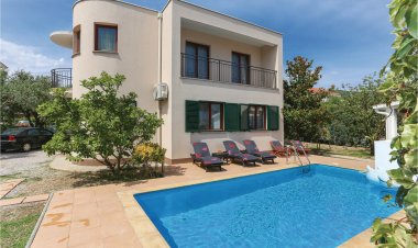 Vendégház Kaštel Novi - CDT899 Horvátország