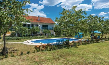 Vendégház Ružić - CDV563 Horvátország